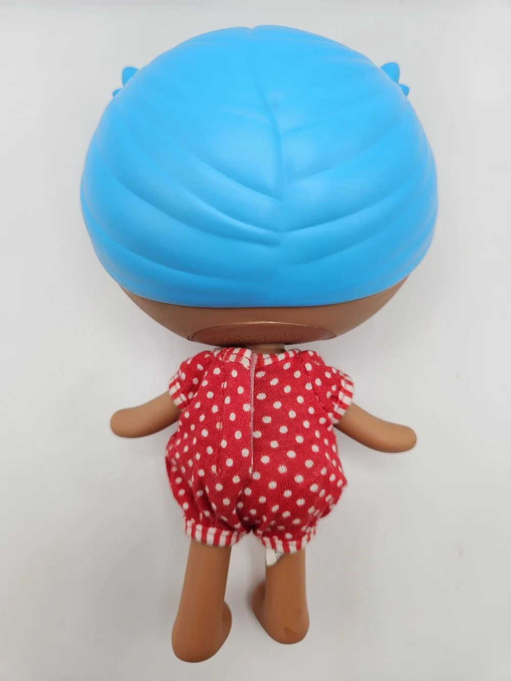 Lalaloopsy Littles Bundles Snuggle Stuff 7